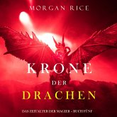 Krone der Drachen (Das Zeitalter der Magier – Buch Fünf) (MP3-Download)