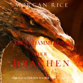 Abenddämmerung der Drachen (Das Zeitalter der Magier – Buch Sechs) (MP3-Download)