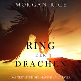 Ring der Drachen (Das Zeitalter der Magier – Buch Vier) (MP3-Download)