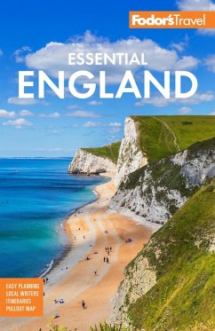 Fodor's Essential England (eBook, ePUB) - Travel Guides, Fodor's