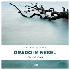 Grado im Nebel (MP3-Download) - Nagele, Andrea