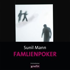 Familienpoker (MP3-Download) - Mann, Sunil