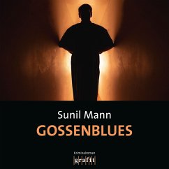 Gossenblues (MP3-Download) - Mann, Sunil