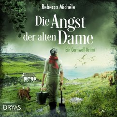 Die Angst der alten Dame (MP3-Download) - Michéle, Rebecca