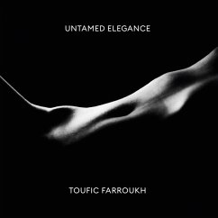 Untamed Elegance - Farroukh,Toufic