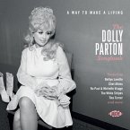 A Way To Make A Living-The Dolly Parton Songbook