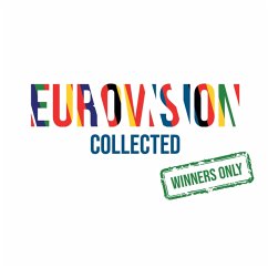 Cover Eurovision Collected
