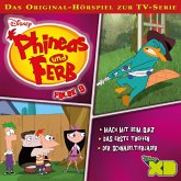 09: Mach mit beim Quiz / Das erste Treffen / Der Schnabeltierjäger (Hörspiel zur Disney TV-Serie) (MP3-Download)