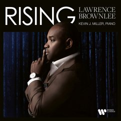 Rising - Brownlee,Lawrence/Miller,Kevin J.