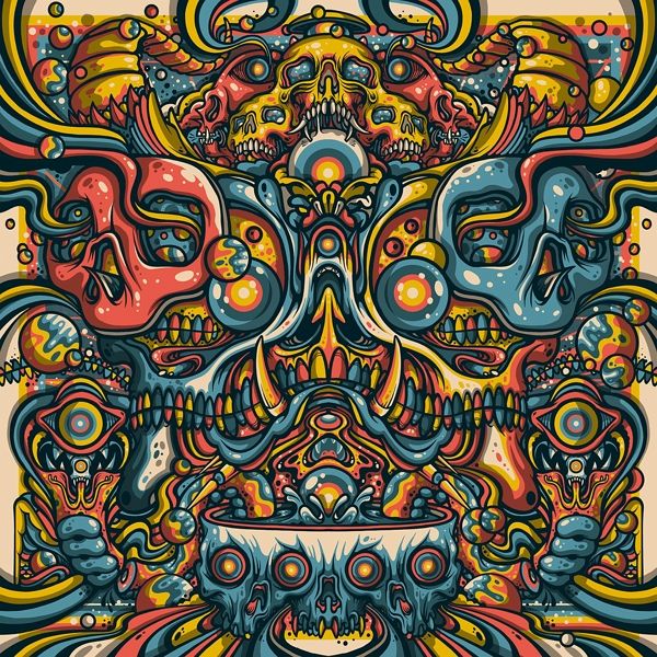 Supercluster Supercluster