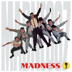 7 (Expanded Edition) - Madness