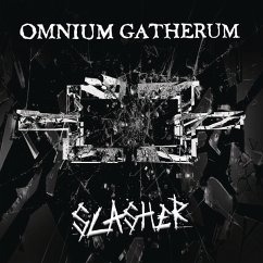 Slasher-Ep - Omnium Gatherum