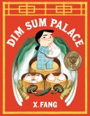 Dim Sum Palace (eBook, ePUB)