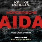 Mörderische AIDA Teil 2 (AIDA KRIMI) (MP3-Download)