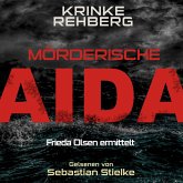 Mörderische AIDA Teil 2 (AIDA KRIMI) (MP3-Download)
