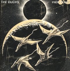 High Flyin' - Ducks,The