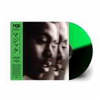 Magic (Color Vinyl Lp) Magic (Color Vinyl Lp)