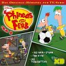 10: Das Fußball-Stadion / Tour de Ferb... - Bild 1