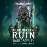 Warhammer 40.000: Der Albtraumkönig 1 (MP3-Download)