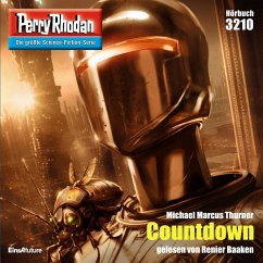 Countdown / Perry Rhodan-Zyklus 