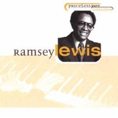 Ramsey Lewis