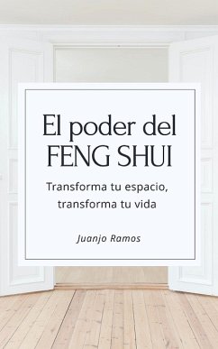 Cover El poder del Feng Shui (eBook, ePUB)