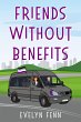 Friends without Benefits (eBook, ePUB) - Bild 1