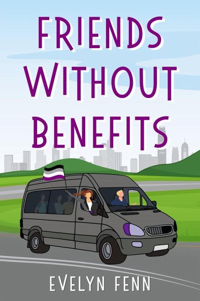 Friends without Benefits (eBook, ePUB) Friends without Benefits (eBook, ePUB)