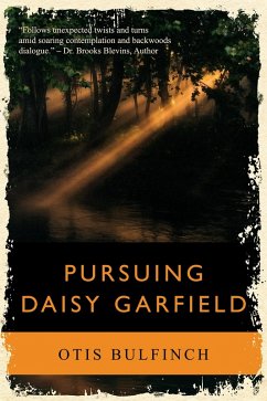 Pursuing Daisy Garfield (eBook, ePUB) - Bulfinch, Otis