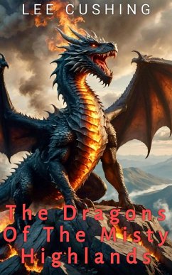 Cover The Dragons Of The Misty Highlands (eBook, ePUB)
