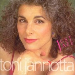 Just Jazz - Toni Jannotta