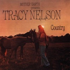 Mother Earth Presents Tracy