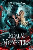 Realm of Monsters (eBook, ePUB) Realm of Monsters (eBook, ePUB)