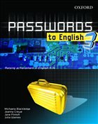 Passwords to English: Passwords to English 3
