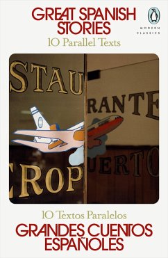 Cover Great Spanish Stories (eBook, ePUB)