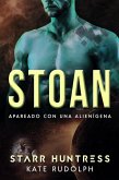 Stoan: Apareado con una alienígena (eBook, ePUB)