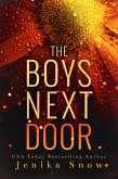 The Boys Next Door (eBook, ePUB)