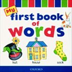 My First Book of Words