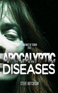 Cover Apocalyptic Diseases (2020) (eBook, ePUB)