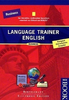Bertelsmann Language Trainer English, Business, 1 CD-ROM Bertelsmann Language Trainer English, Business, 1 CD-ROM