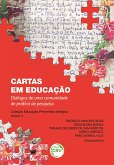 CARTAS EM EDUCAÇÃO (eBook, ePUB)