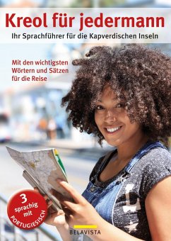 Cover Kreol für jedermann