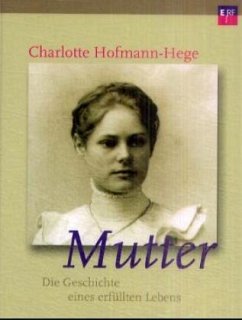 Mutter, 2 Cassetten - Hofmann-Hege, Charlotte