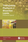 Therapeutic Platform of Bioactive Lipids (eBook, ePUB)