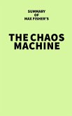 Summary of Max Fisher's The Chaos Machine (eBook, ePUB)