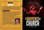 It Happened At Church (eBook, ePUB)