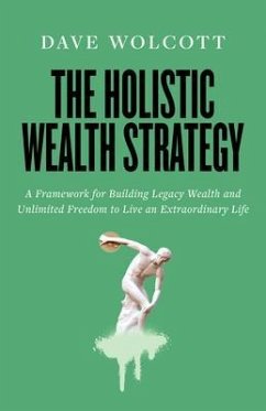 Cover The Holistic Wealth Strategy (eBook, ePUB)