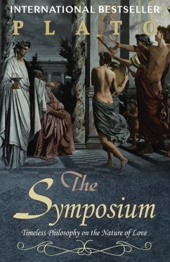 The Symposium (eBook, ePUB) - Plato