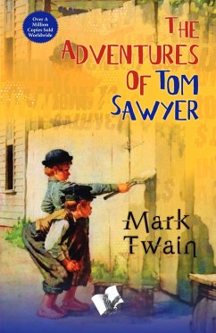 The adventure of Tom Sawyer (eBook, ePUB) - Twain, Mark