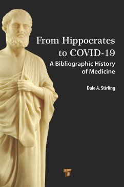 From Hippocrates to COVID-19 (eBook, ePUB)